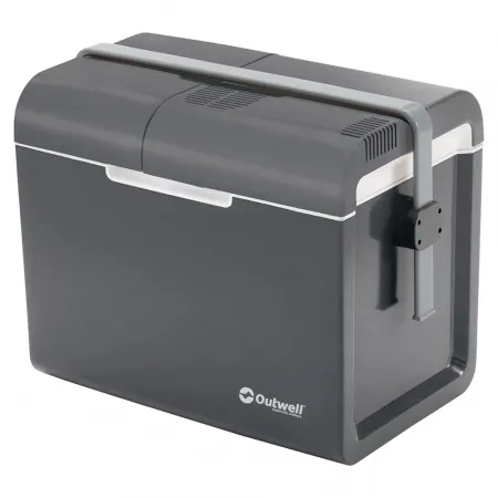 OUTWELL Ecocool 35L 12V-230V 단단한 휴대용 쿨러 2141942965