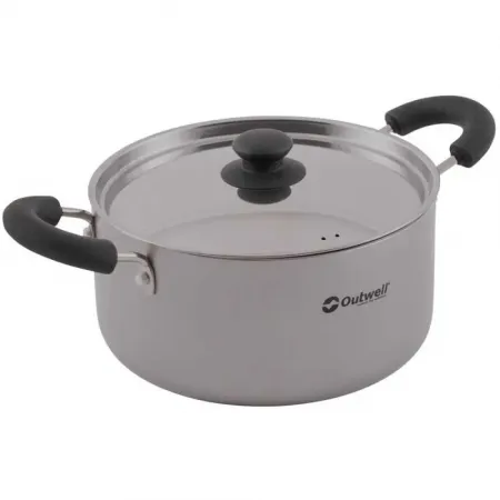 OUTWELL Feast Ceramic 3L 냄비 (naembi) 2141942966