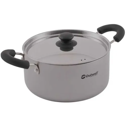 OUTWELL Feast Ceramic 3L 냄비 (naembi) 2141942966