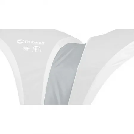 OUTWELL Gutter XL 커넥터 2141942985