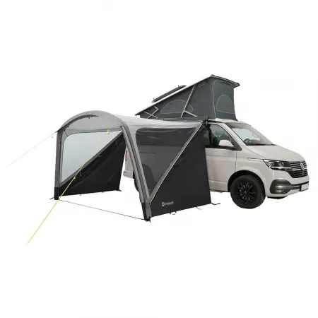 아웃웰 Touring 쉘터 Air Van 방수포 2141943072