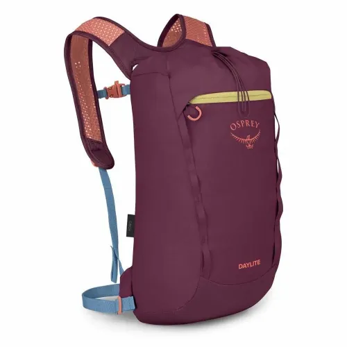 오스프리 Daylite Cinch 15L 등산 가방 2141944209