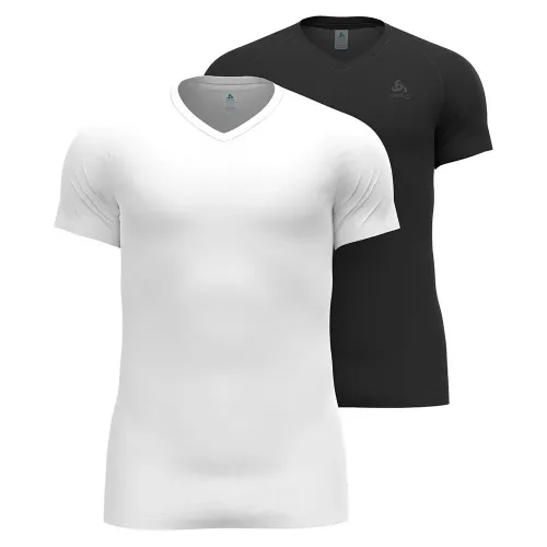 오들로 Active Everyday Eco Lot 반팔 이너웨어 리퍼비쉬 2142001109