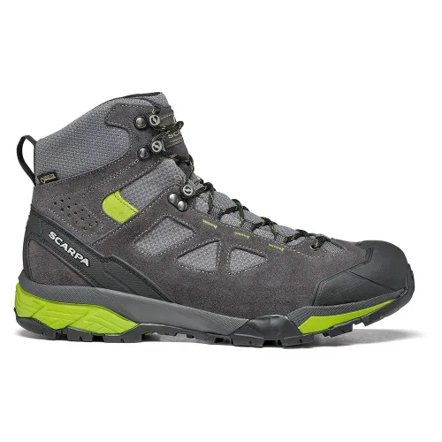 스카르파 ZG Lite GTX Wide 등산화 2142017030