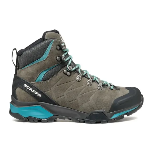 스카르파 ZG Trek GTX 등산화 2142017035