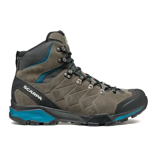 스카르파 ZG Trek GTX 등산화 2142017036