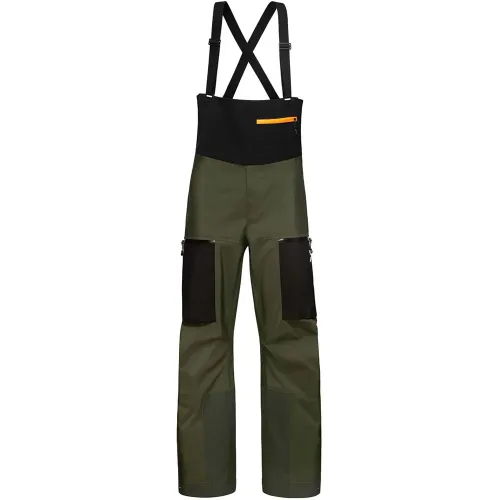 마무트 Eiger Free Pro Hs Bib 바지 리퍼비쉬 2142032866