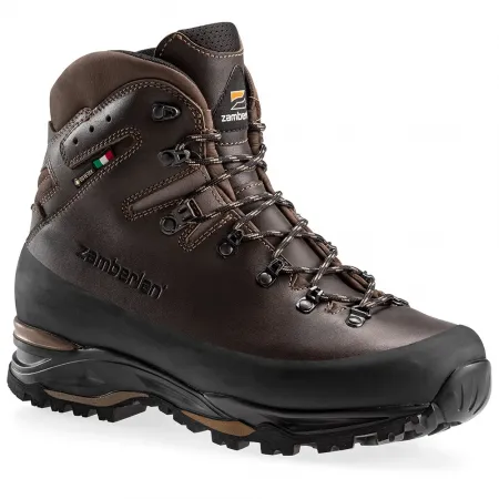 잠발란 Guide Lux GTX RR CF 등산화 2142040876