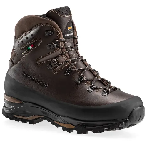 잠발란 Guide Lux GTX RR CF 등산화 2142040876