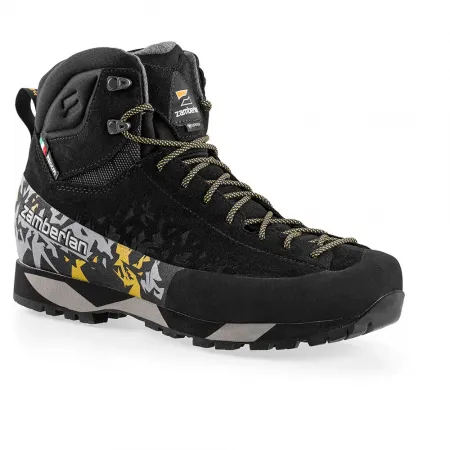잠발란 Salath? Trek GTX RR 등산화 2142040887