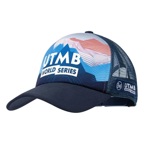 BUFF ? Trucker 모자 2142059618