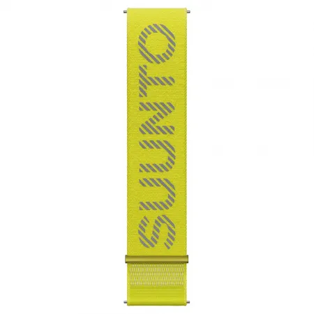 순토 Athletic 7 Loop 22 mm 스트랩 2142080886