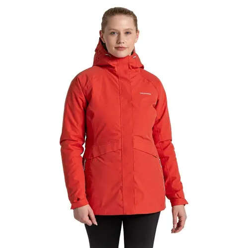 CRAGHOPPERS Caldbeck Thermic 자켓 리퍼비쉬 2142097471