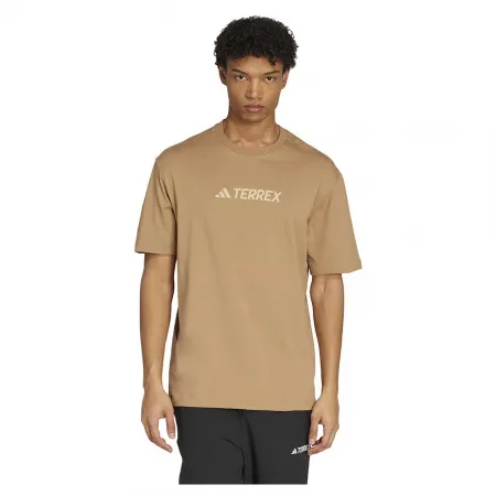 아디다스 테렉스 Classic Logo 반팔 티셔츠 2142117863