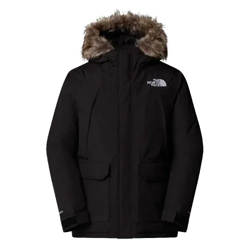 노스페이스 McMurdo 파카 2142128434