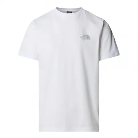 노스페이스 NSE Box Reflective 반팔 티셔츠 2142128440