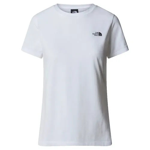 노스페이스 Simple Dome 반팔 티셔츠 2142128519