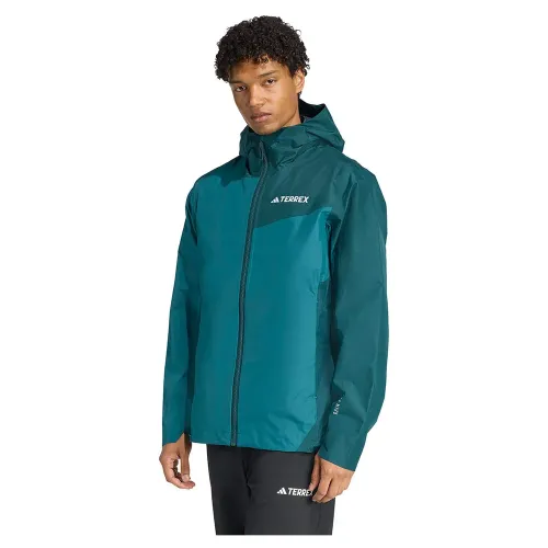 아디다스 테렉스 Multi 2.5L Rain.Rdy 자켓 2142158013