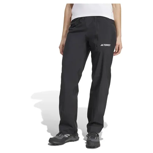 아디다스 테렉스 Multi Climaproof Two-Layer Rain 바지 2142158025
