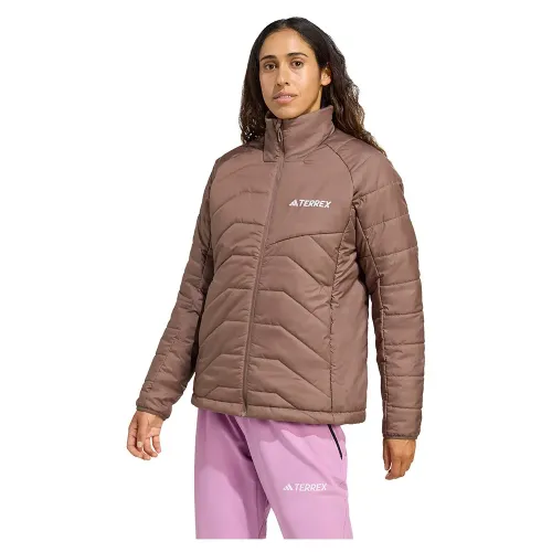 아디다스 테렉스 Multi Synthetic Insulated 자켓 2142158156