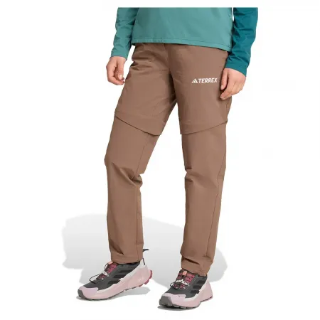 아디다스 테렉스 Multi Zip-Off 바지 2142158165