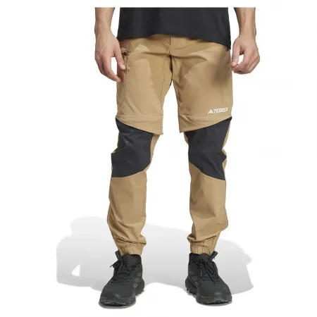 아디다스 테렉스 Utilitas 하이킹 Zip-Off 바지 2142158168