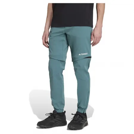 아디다스 테렉스 Utilitas 하이킹 Zip-Off 바지 2142158170