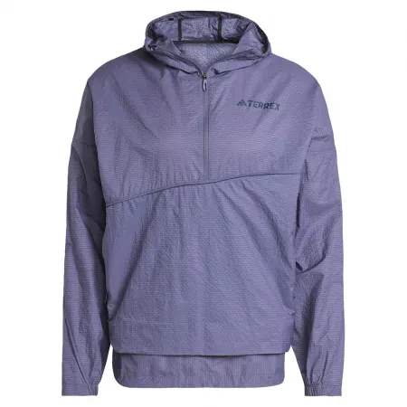 아디다스 테렉스 Xploric Wind Anorak 자켓 2142158248