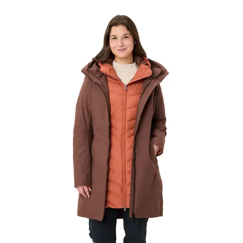바우데 Annecy 3in1 III 자켓 2142160653