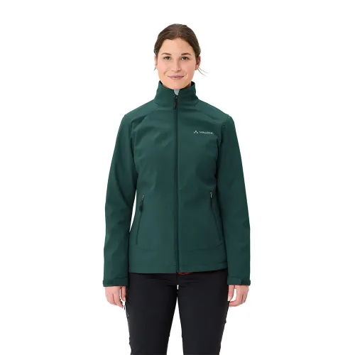 바우데 Cyclone VI 소프트쉘 자켓 2142160714