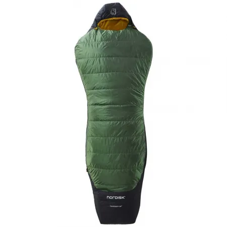 노르디스크 Gormsson +10ºC 침낭 리퍼비쉬 2142166266
