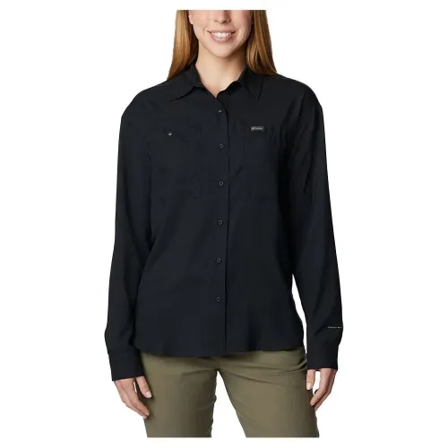 컬럼비아 Silver Ridge Utility™ Relaxed 긴팔 셔츠 리퍼비쉬 2142168728