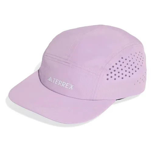 아디다스 테렉스 Climacool 5-Panel Solid 모자 2142170919