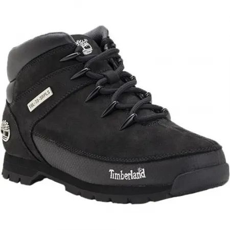 팀버랜드 Euro Sprint Hiker Nubuck 등산화 리퍼비쉬 2142183996