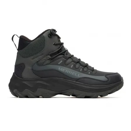 머렐 Thermo Chill 2 Mid WP 등산화 2142195628