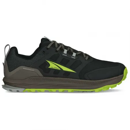 ALTRA Lone Peak 9 워터프루프 Low 트레킹화 2142199055