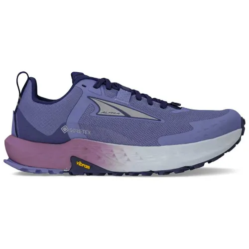 ALTRA Timp 5 고어텍스 트레일 런닝화 2142199101