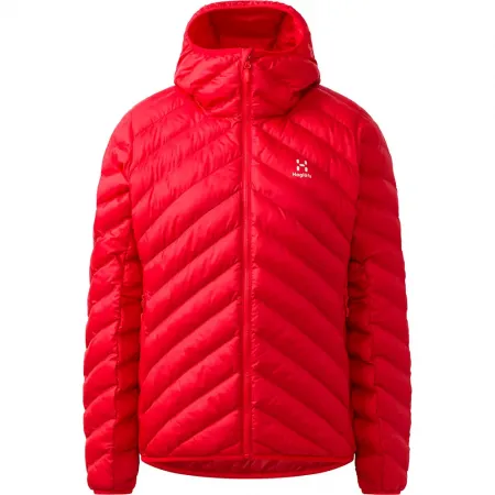 하그로프스 Särna Mimic 자켓 2142221148