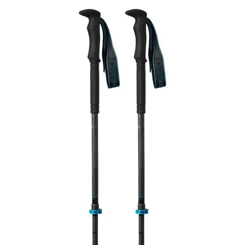 컴퍼델 Carbon C3 Pro 등산 스틱 리퍼비쉬 2142226633