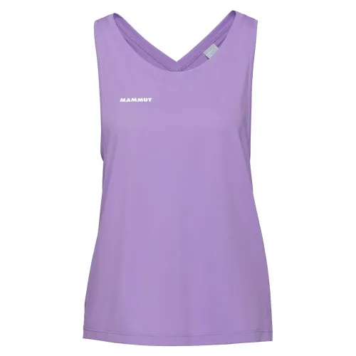 마무트 Massone Sport 민소매 티셔츠 2142227577