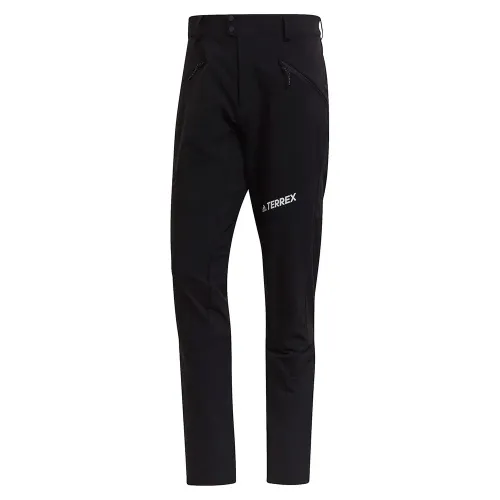 아디다스 Techrock Mountaineering 바지 2142232186