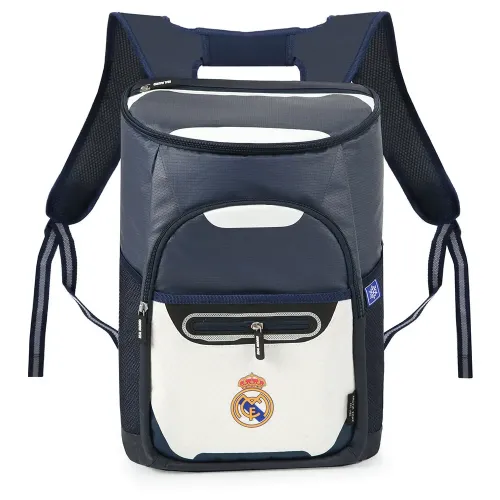 REAL MADRID 쿨러 등산 가방 63.0x48.5x42.5 cm 2142241144