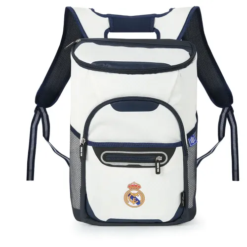 REAL MADRID 쿨러 등산 가방 63.0x48.5x42.5 cm 2142241145