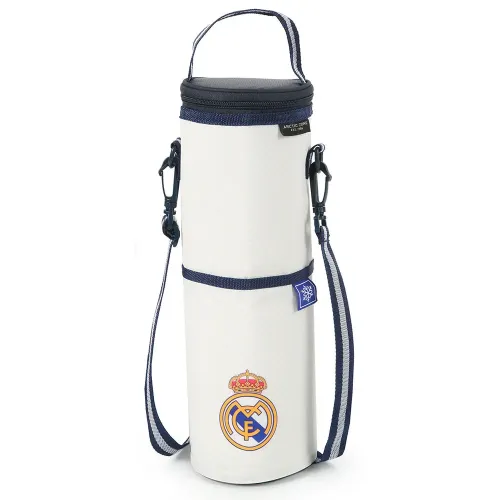 REAL MADRID 물병 커버 11x11x32 cm 2142241148