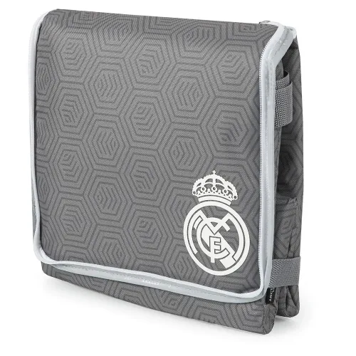 REAL MADRID 부드러운 휴대용 쿨러 30.0x27.9x27.9 cm 2142241158