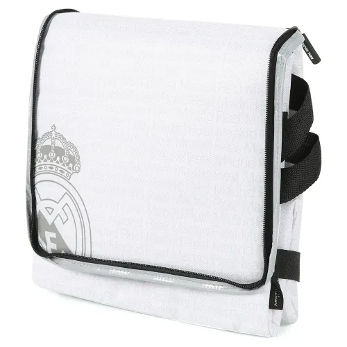 REAL MADRID 부드러운 휴대용 쿨러 30.0x27.9x27.9 cm 2142241159