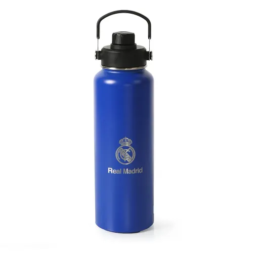 REAL MADRID 보온병 9.3x9.3x30.0 cm 2142241162