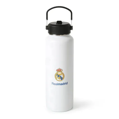 REAL MADRID 보온병 9.3x9.3x30.0 cm 2142241163