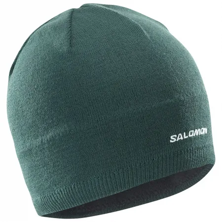 살로몬 Logo 비니 2142250778