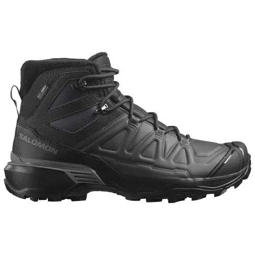 살로몬 X Ultra Snowpilot WP 등산화 2142250857